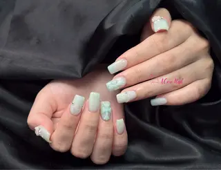 ネイル ACon NailSalonのネイルデザイン