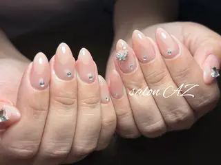 ネイル salon AZのネイルデザイン