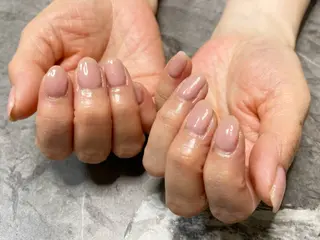 ネイル nailroom mimiのネイルデザイン