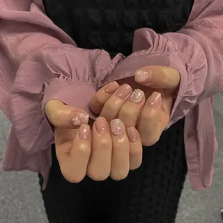 ネイル sa bのネイルデザイン