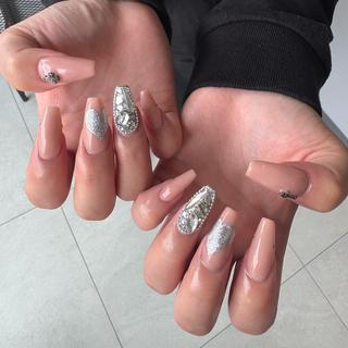 ネイル Rimie Yamauchiのネイルデザイン