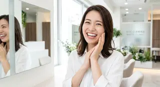 キッズ ショート ホワイトニングサロン nico西葛西店のその他イメージ