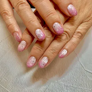 ネイル Nail salon Tisseのネイルデザイン