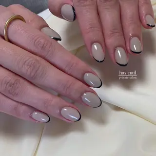 ネイル has nailのネイルデザイン