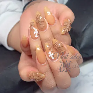 ネイル private salon凛のネイルデザイン