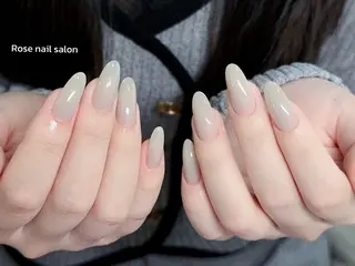 ネイル Rose nail💅のネイルデザイン
