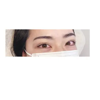マツエク・マツパ アイブロウ プロカラーカレン 藤井寺店のマツエク・マツパデザイン