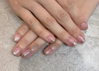 ネイル Ruru mikiのネイルデザイン