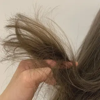 セミロング 村澤 拓弥のヘアスタイル
