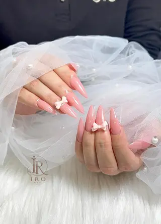 ネイル IRO Nail Studioのネイルデザイン