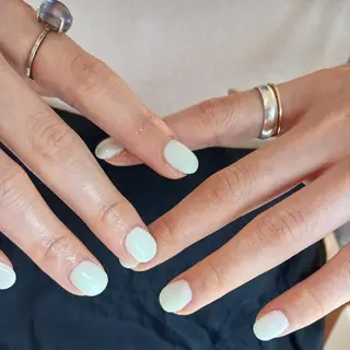 ネイル owlnail /持込みデザイン専門のネイルデザイン