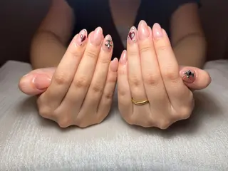 ネイル Nail Salon Anのネイルデザイン
