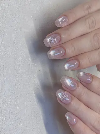ネイル Minami Nailのネイルデザイン
