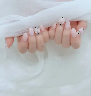 ネイル ESPOIR Ｎのネイルデザイン