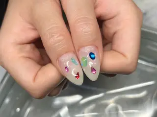 ネイル N.design muraのネイルデザイン