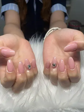 ネイル Hin Nail 日本橋のネイルデザイン