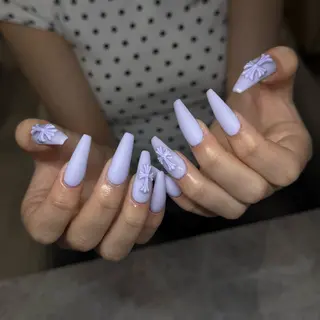 ネイル IROHA NAIL 北村菜帆のネイルデザイン