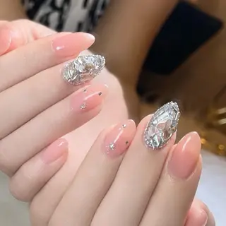 ネイル 🦋MAI🦋 ICON NAILのネイルデザイン