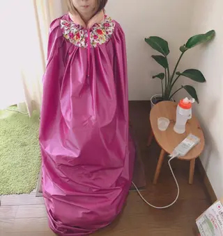 楓fuu/脱毛 よもぎ蒸し・腸もみのエステ・リラクイメージ