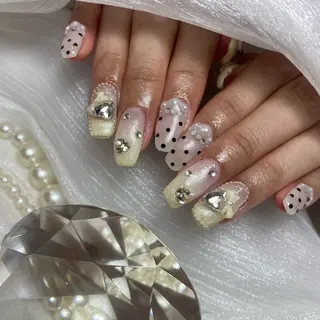 ネイル Beauty Space N&Nのネイルデザイン