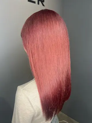ロング ✨GLITTER✨ 藤井 大翔✨のヘアスタイル