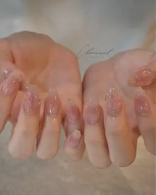 ネイル chirin nailのネイルデザイン