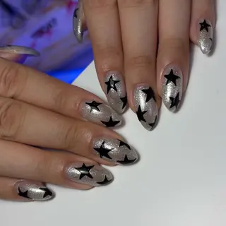 ネイル kanami motelのネイルデザイン