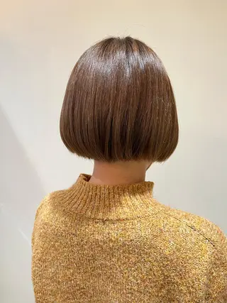 ショート 🎀中韓𝐌𝐈𝐗 𝐘𝐔𝐊𝐀🎀のヘアスタイル