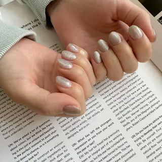 ネイル cocoro nail salonのネイルデザイン