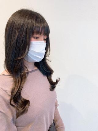 ロング 【wisp omiya】のその他イメージ