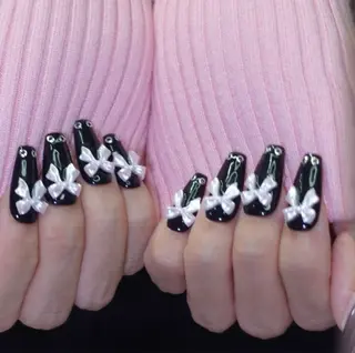 ネイル Panda·z Nail 🐼池袋店のネイルデザイン