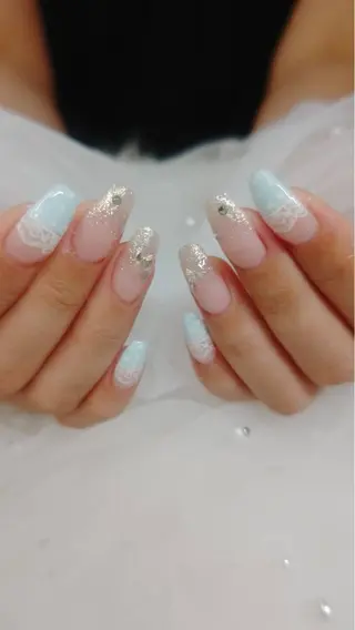 ネイル cheri/ nail salonのネイルデザイン