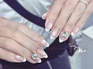 ネイル ✨Nailsalon Vi+✨のネイルデザイン