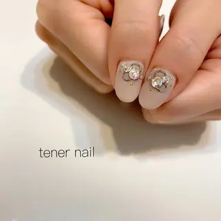 ネイル テネルネイル tener nailのネイルデザイン