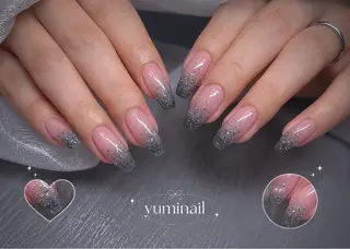 ネイル Yumi nailのネイルデザイン