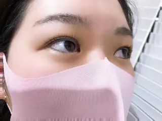 マツエク・マツパ 錦糸町メンズNo.1 asamiの眉毛・アイブロウイメージ