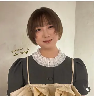 ショート 地域最安ショート特化 shogoのヘアスタイル