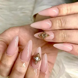ネイル Y. Sのネイルデザイン