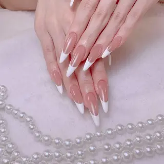 ネイル Amina nail salonのネイルデザイン