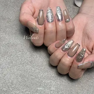 ネイル Nail salon esterellaのネイルデザイン