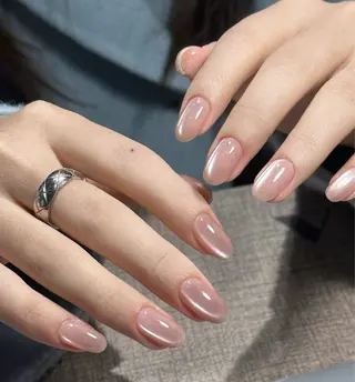 ネイル Nail Salon HARUのネイルデザイン