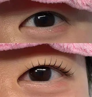 マツエク・マツパ トータルビューティー サロン・Ｎの眉毛・アイブロウイメージ