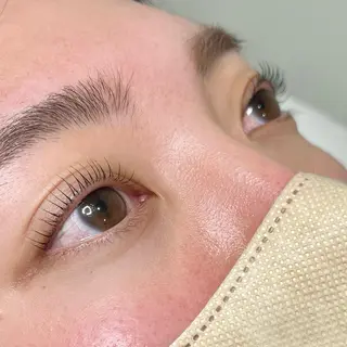 マツエク・マツパ Rediant 🌼 eyelashのマツエク・マツパデザイン