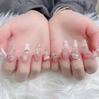 ネイル Hani Nail Salonのネイルデザイン