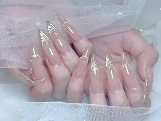 ネイル Moci Nail Salonのネイルデザイン
