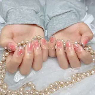 ネイル nana 🤍のネイルデザイン