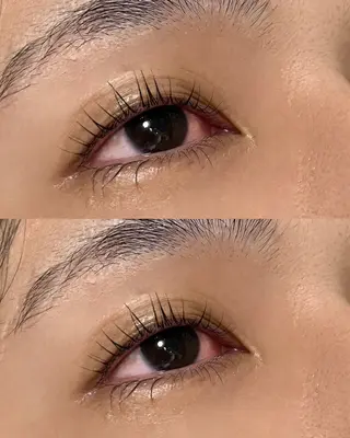 マツエク・マツパ welina saoriのマツエク・マツパデザイン
