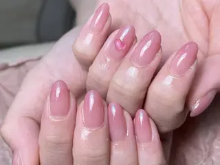ネイル ToliyDeliy ネイルサロンのネイルデザイン