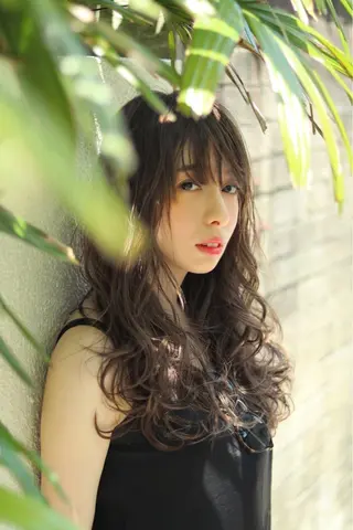 ロング カラー 【 DIPTH 】 代表コウキ🥇のヘアスタイル