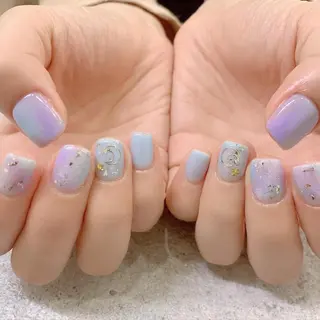 ネイル mio 🐩のマツエク・マツパデザイン